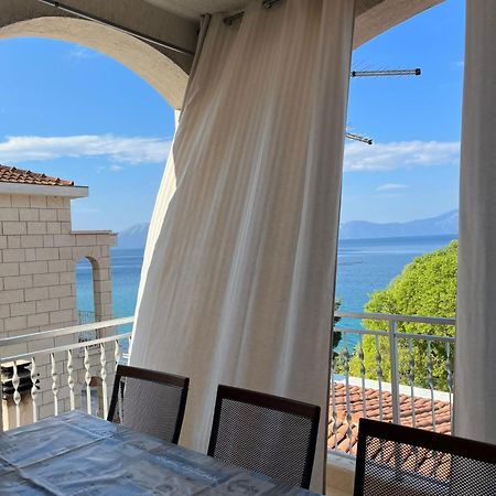 Apartment Davor Gradac  Exterior photo