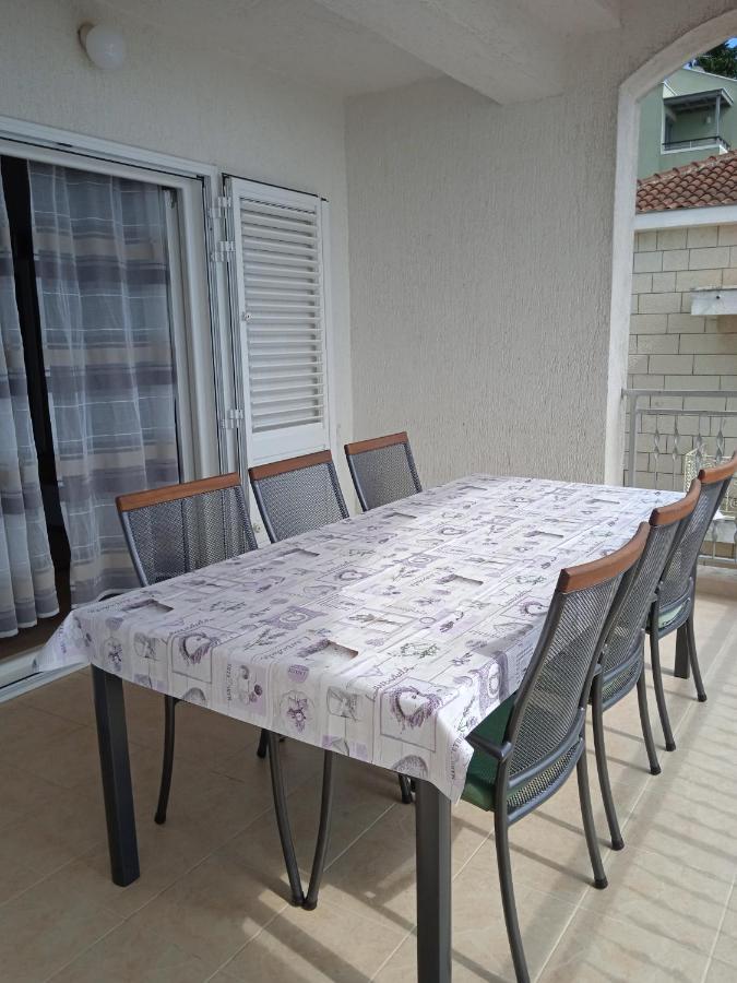 Apartment Davor Gradac  Exterior photo