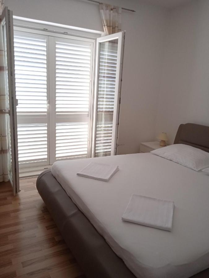 Apartment Davor Gradac  Exterior photo