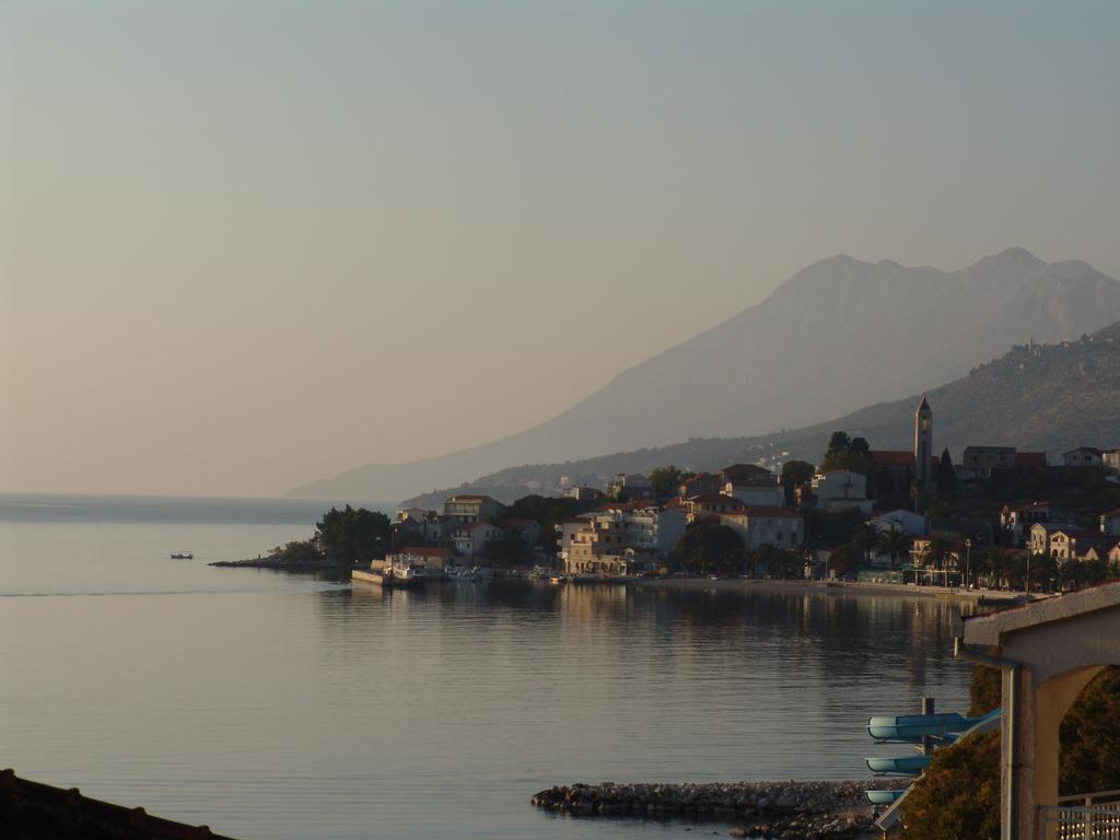 Apartment Davor Gradac  Room photo