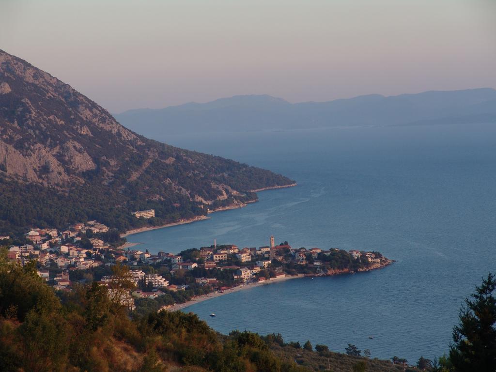 Apartment Davor Gradac  Room photo