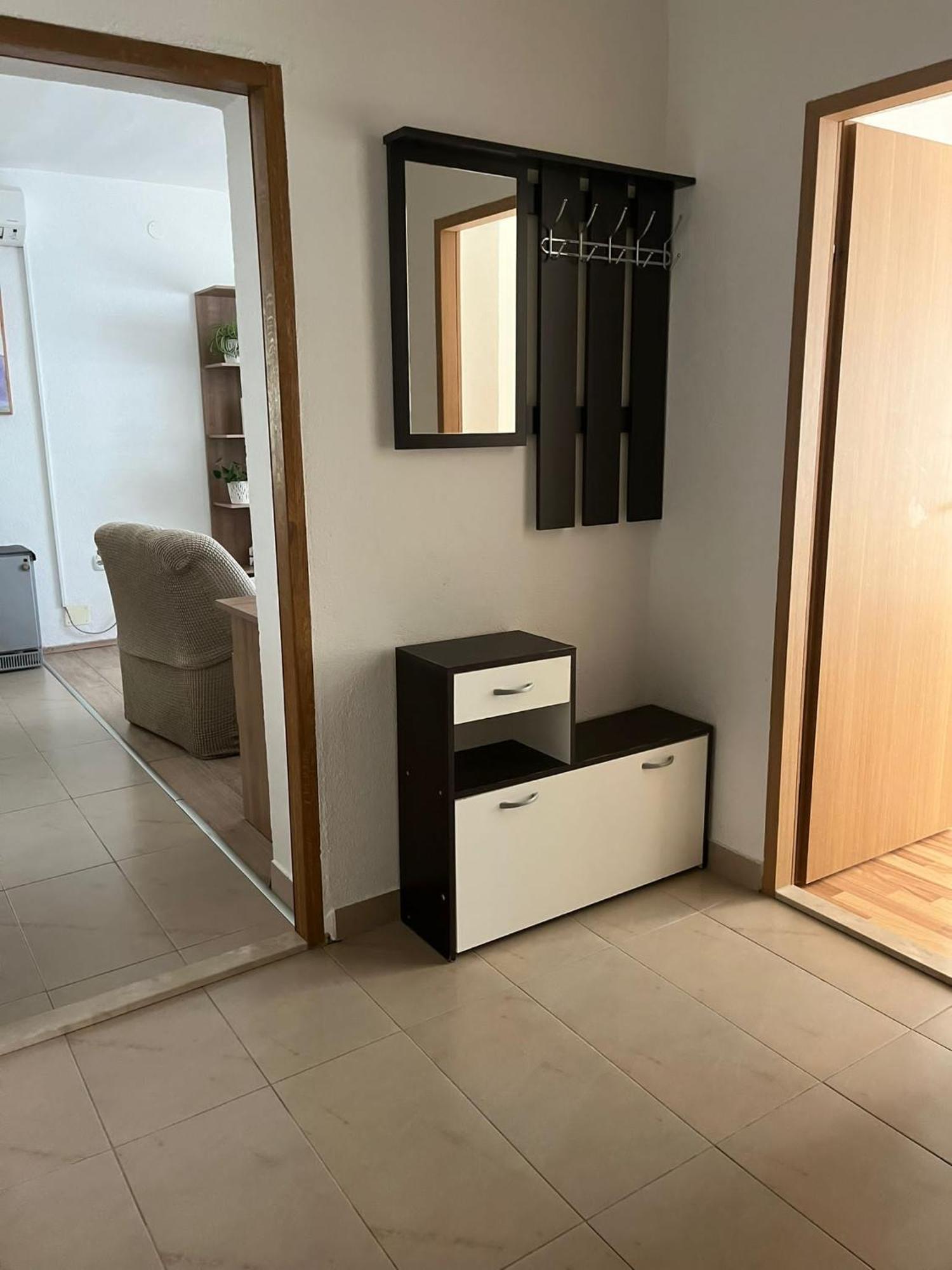 Apartment Davor Gradac  Exterior photo