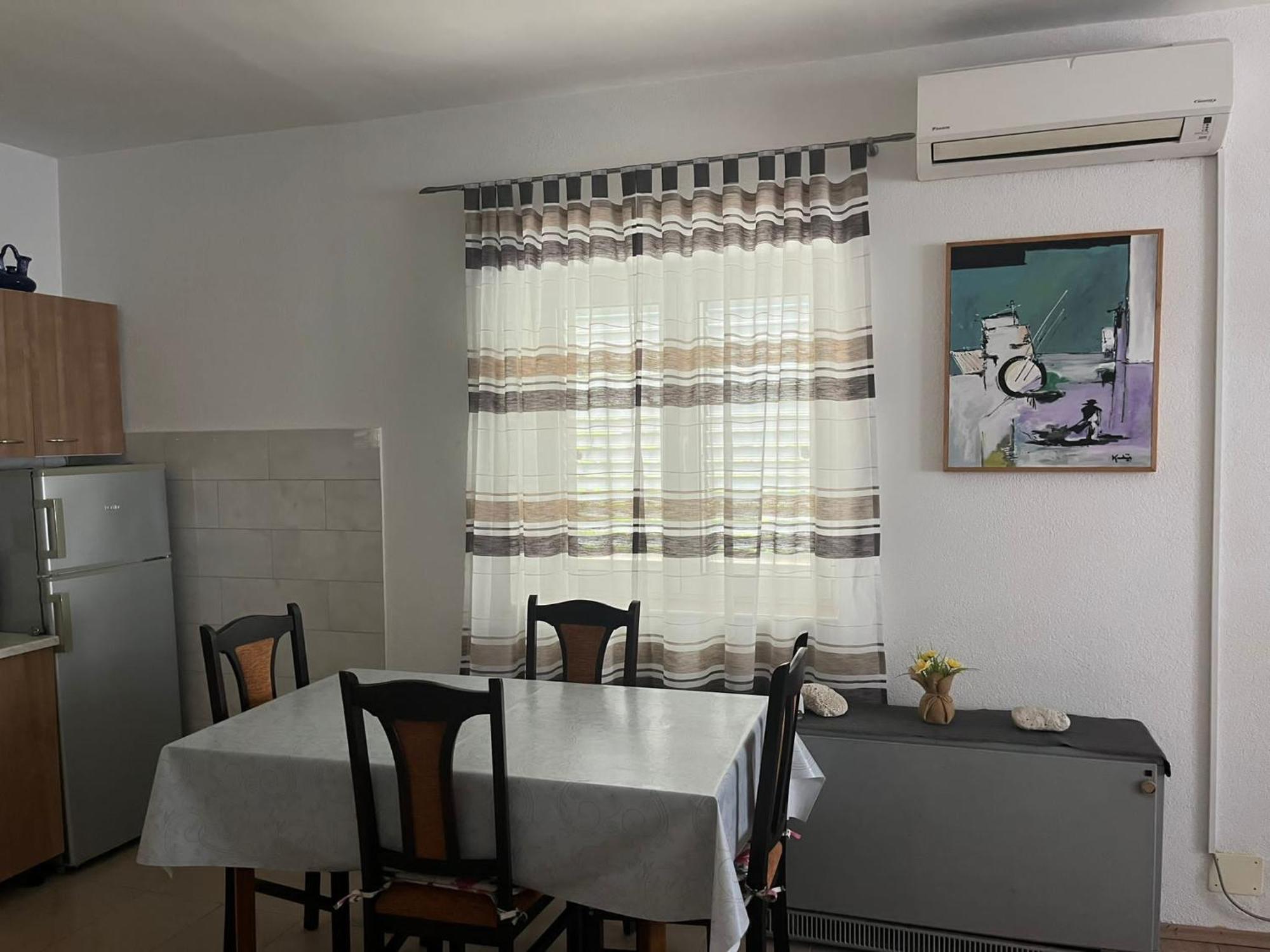 Apartment Davor Gradac  Exterior photo