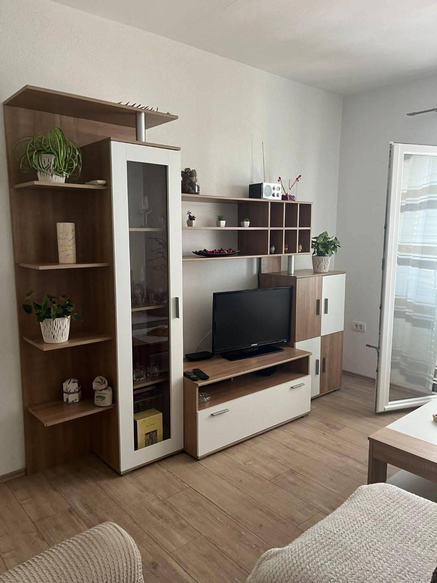 Apartment Davor Gradac  Exterior photo
