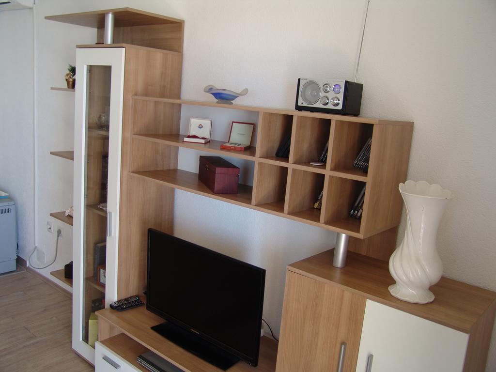 Apartment Davor Gradac  Room photo