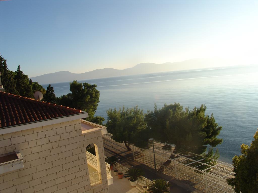 Apartment Davor Gradac  Room photo