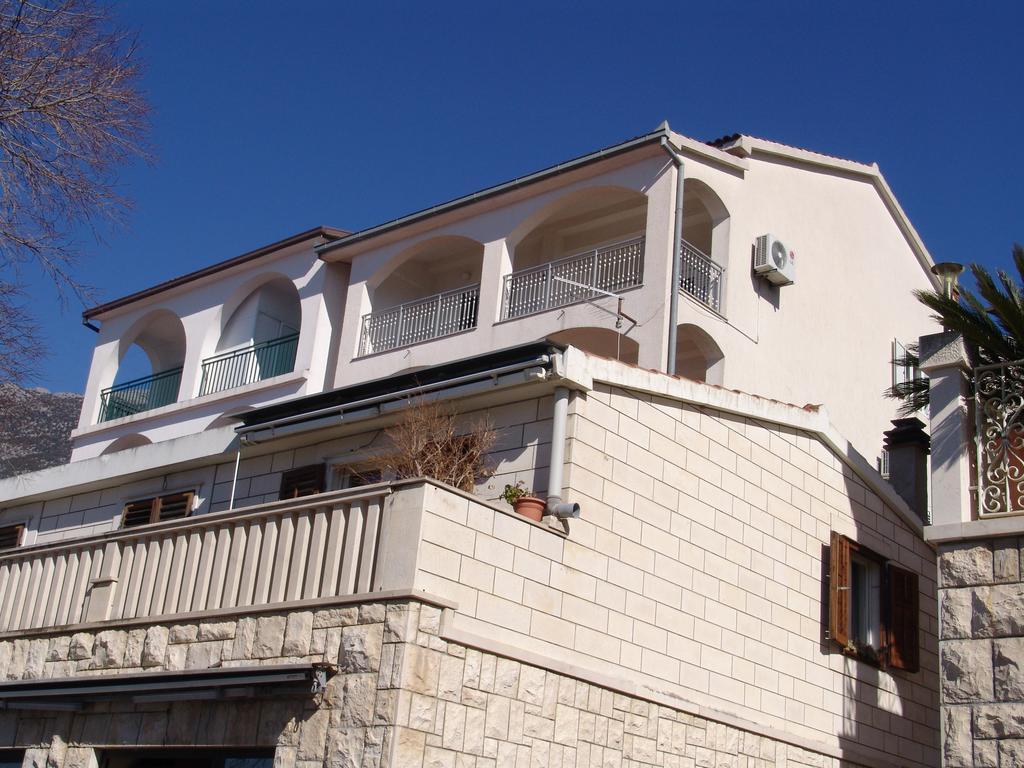 Apartment Davor Gradac  Room photo